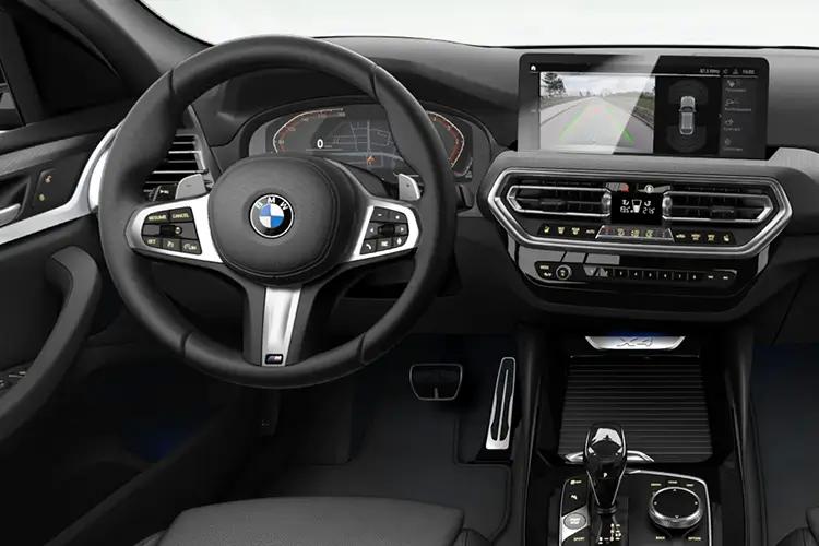 1884040 xDrive M40i MHT 5dr Auto