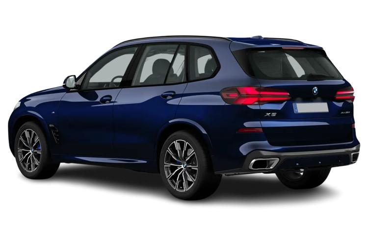 3569037 xDrive40d MHT M Sport 5dr Auto [7 Seat/Tech Pack]