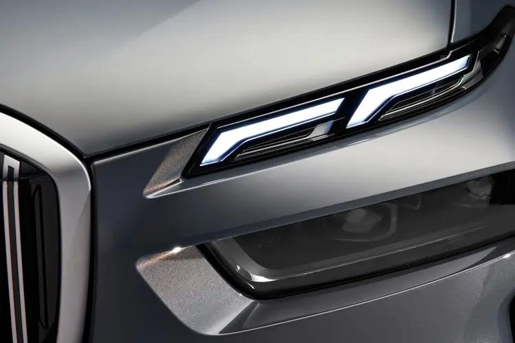 3978568 xDrive40i MHT M Sport 5dr Step Auto [6St/Ultimate]