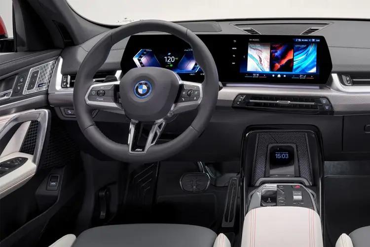 3938396 150kW eDrive20 Shadow Edition 65kWh 5dr Auto