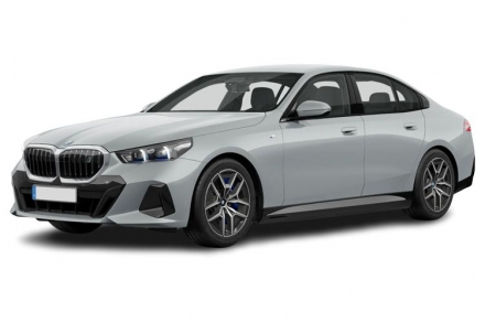 BMW I5 Saloon 250kW eDr40 M Sport Pro 84kWh 4dr Auto Tech+/Comf+