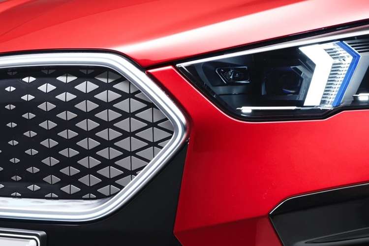 4058375 150kW eDrive20 M Sport 65kWh 5dr Auto