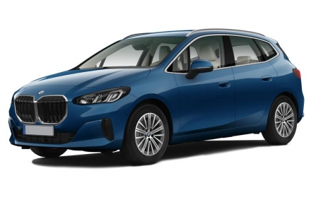 BMW 2 Series Active Tourer 230e xDrive Luxury 5dr DCT
