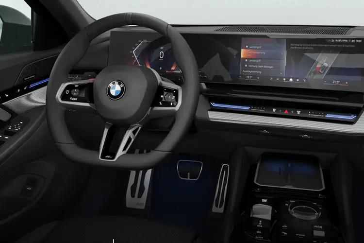 3763151 530e M Sport 4dr Auto [Tech Plus]