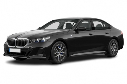 BMW 5 Series Saloon 550e xDrive M Sport Pro 4dr Auto