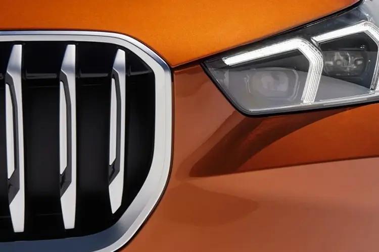 3318265 xDrive 25e M Sport 5dr Step Auto