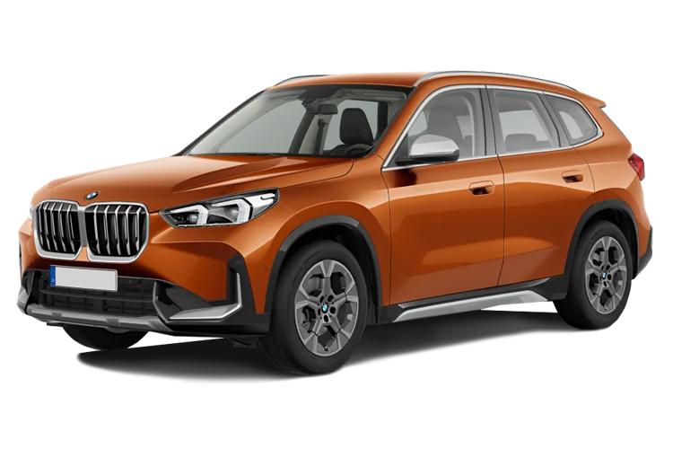 3942371 xDrive 30e M Sport 5dr [Tech Plus Pack] Step Auto