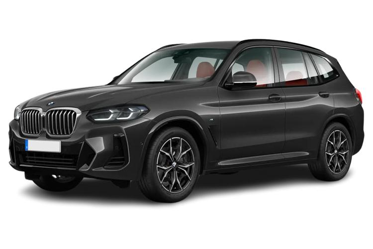 3865953 xDrive 30e xLine 5dr Auto