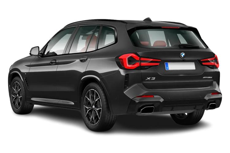 3865953 xDrive 30e xLine 5dr Auto