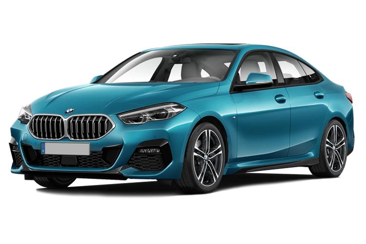 3911213 M235 xDrive 4dr Step Auto [Pro Pack]