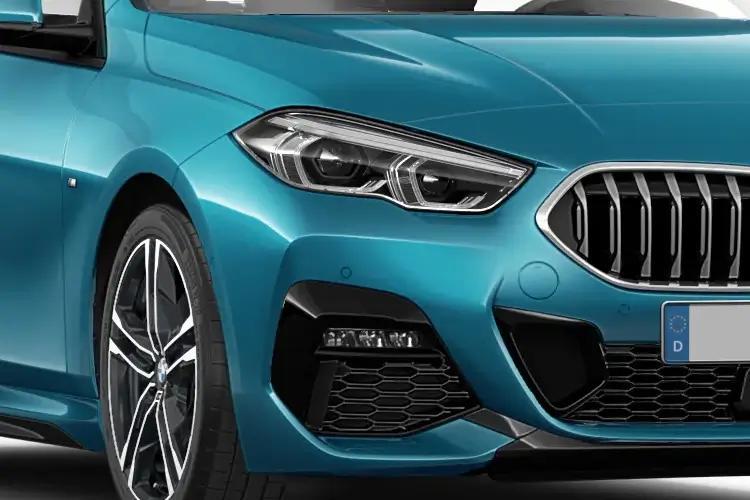 3911213 M235 xDrive 4dr Step Auto [Pro Pack]