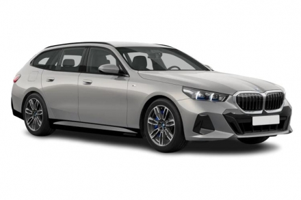 BMW 5 Series Touring 530e M Sport Pro 5dr Auto [Tech +/Comfort +] [NI]