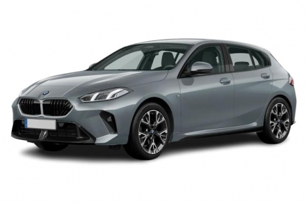 BMW 1 SERIES 120 Sport 5dr Step Auto