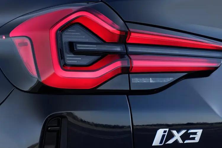 3980419 345kW xDrive50 113kWh 5dr Auto