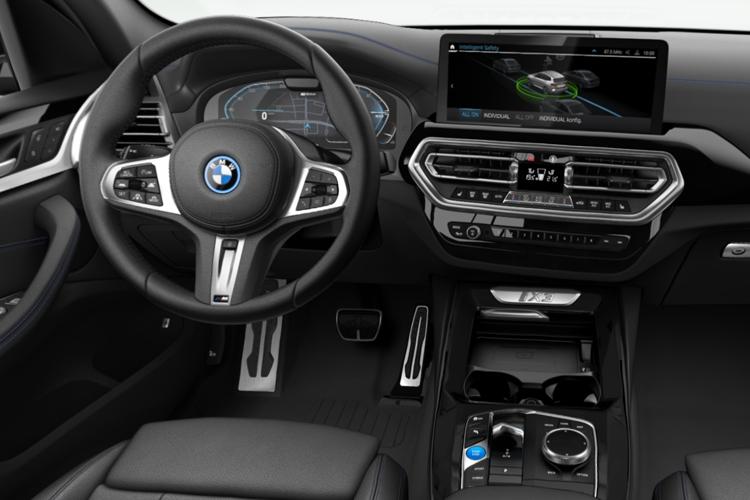 3980424 345kW xDrive50 M Sport Pro 108kWh 5dr Auto [Tech]