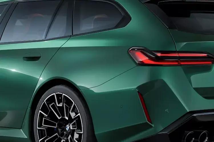 4050424 M5 5dr DCT [Ultimate Pack]