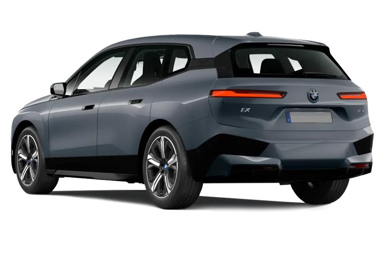 3942574 300kW xDrive45 M Sport 101kWh 5dr Auto [Skylounge]