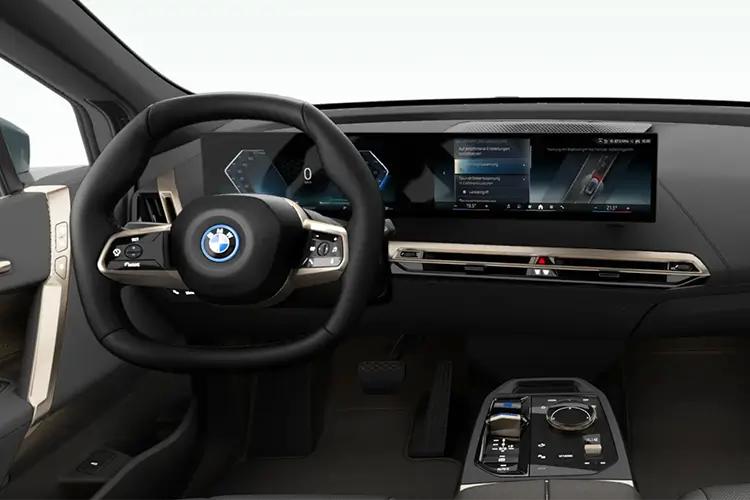 3942574 300kW xDrive45 M Sport 101kWh 5dr Auto [Skylounge]