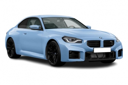 BMW M2 M2 CS 2dr Step Auto