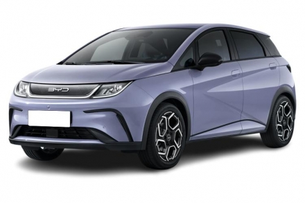 Byd DOLPHIN 150kW Comfort 60.4kWh Auto