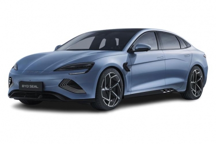 Byd Seal Saloon 230kW Design 83kWh 4dr Auto