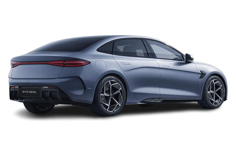 3749993 230kW Design 83kWh 4dr Auto