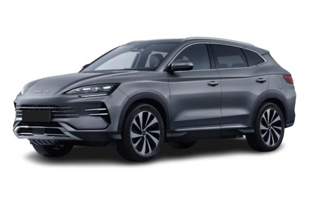 Byd Seal U Estate 1.5 DM-i Comfort 5dr Auto
