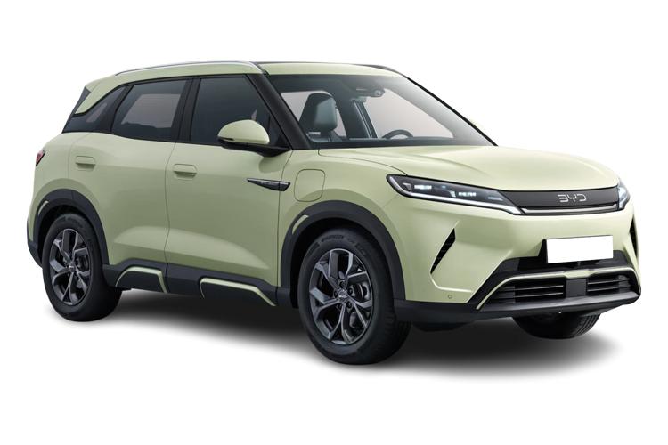 3978558 150kW Comfort 65kWh 5dr Auto