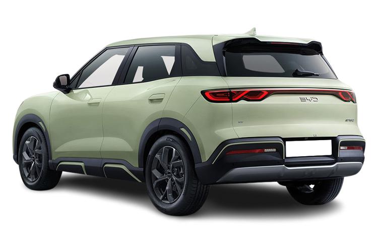 3978558 150kW Comfort 65kWh 5dr Auto