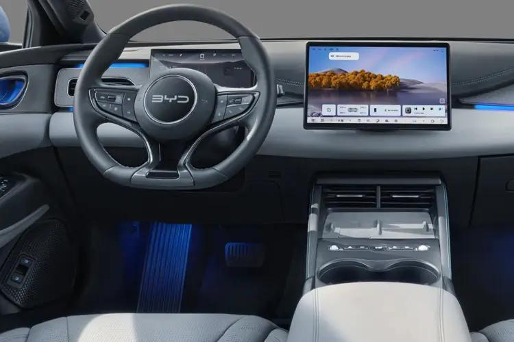 4040827 1.5 DM-i 212 Comfort 5dr e-CVT