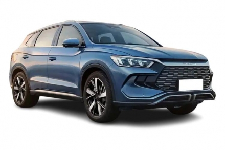 Byd Sealion 5 Estate 1.5 DM-i Comfort 5dr Auto