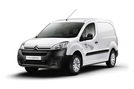 Citroen BERLINGO 100kW Plus M 52kWh 5dr Auto