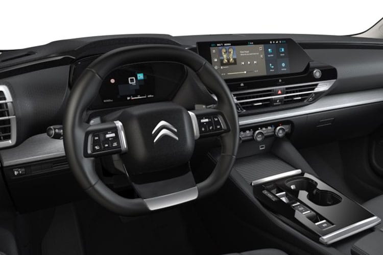 3978587 1.2 Hybrid 136 Plus 5dr e-DCS6