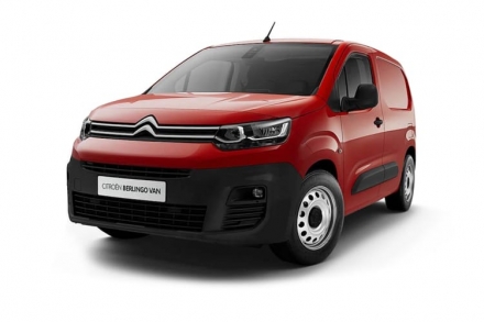 Citroen BERLINGO 1.5 D 100 Plus M 5dr