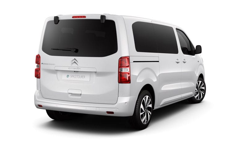 3978607 100kW You M [9 Seat] 50kWh 5dr Auto