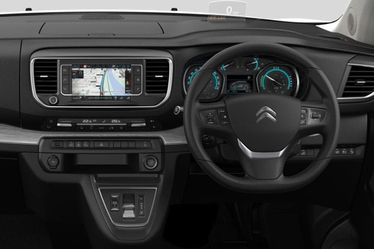 3978607 100kW You M [9 Seat] 50kWh 5dr Auto