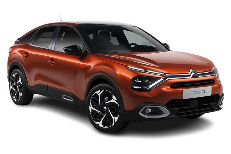 3946645 115kW Max Extended Range 54kWh 5dr Auto