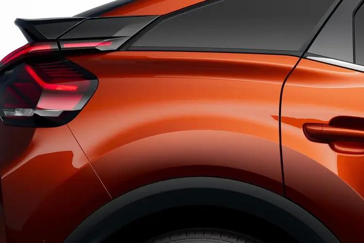 3946645 115kW Max Extended Range 54kWh 5dr Auto