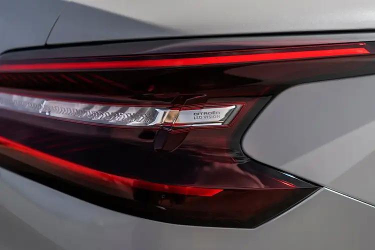 4079454 100kW Plus Standard Range 50kWh 4dr Auto