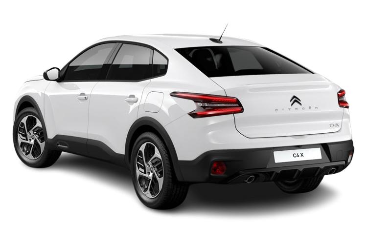 4079454 100kW Plus Standard Range 50kWh 4dr Auto