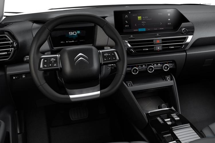 3946628 100kW Plus 50kWh 5dr Auto