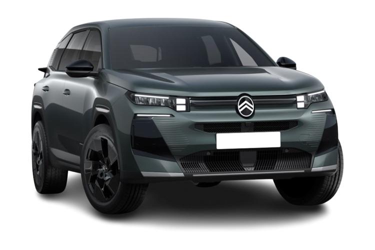 3975903 157kW Plus 80kWh 5dr Auto