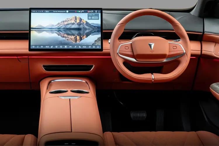 4079453 320kW Max 69kWh 5dr Auto [Pan Roof]