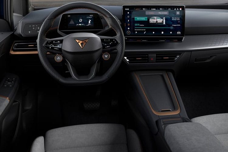 3958764 170kW e-Boost V3 79kWh 5dr Auto