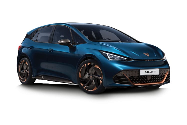 3846584 169kW e-Boost V3 59kWh 5dr Auto