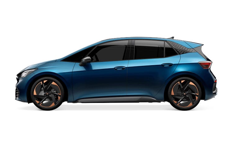 3846584 169kW e-Boost V3 59kWh 5dr Auto