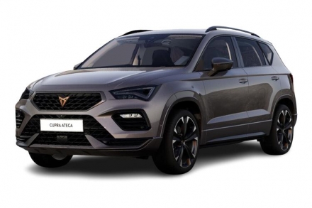 Cupra Ateca Estate 2.0 EcoTSI 190 V2 5dr DSG 4Drive