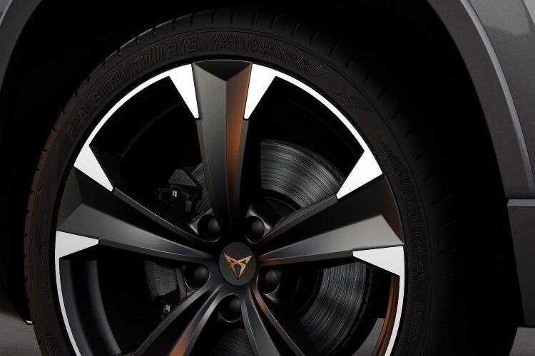 3636149 2.0 EcoTSI 190 V2 5dr DSG 4Drive