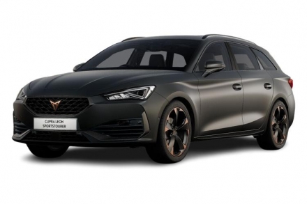 Cupra LEON 1.5 eHybrid 272 VZ3 5dr DSG
