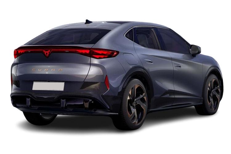 3867235 250kW VZ1 77kWh AWD 5dr Auto